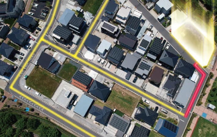 ���v�ɉ������K�X���ǂ̕~��