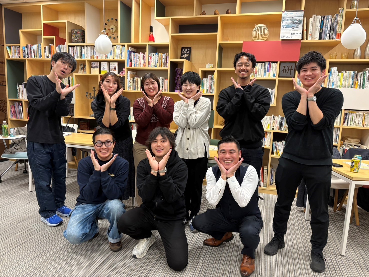 �y�J�Ã��|�[�g�z��29��TAY �u�w�������`�ɐ΂𓊂���v