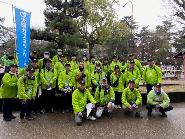 �u�ޗǃ}���\��2025�v��Daigas�O���[�v����{�����e�B�A��...