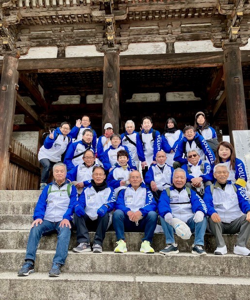 「京都マラソン2026」にスロットからボランティア総...