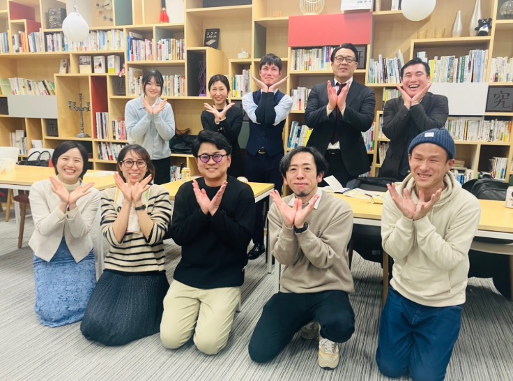 �y�J�Ã��|�[�g�z��32��TAY �u�Ȃ��w�Z����͕ϊv���Â炢�̂�...