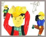 第6話「おるすばん大冒険」