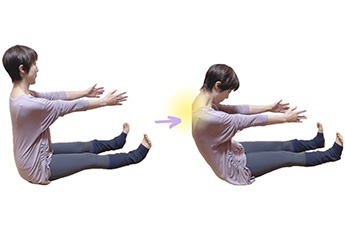 
                                                �X�p�C���X�g���b�`�i�w���̃X�g���b�`�j
                                                