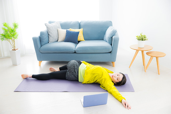 �S�Ɛg�̂̃��Z�b�g�K��