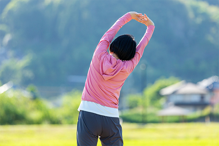 �S�Ɛg�̂̃��Z�b�g�K��