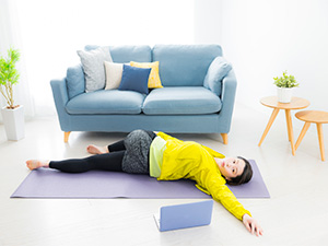 �S�Ɛg�̂̃��Z�b�g�K��