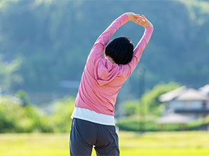 �S�Ɛg�̂̃��Z�b�g�K��