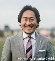 石川 直宏さま