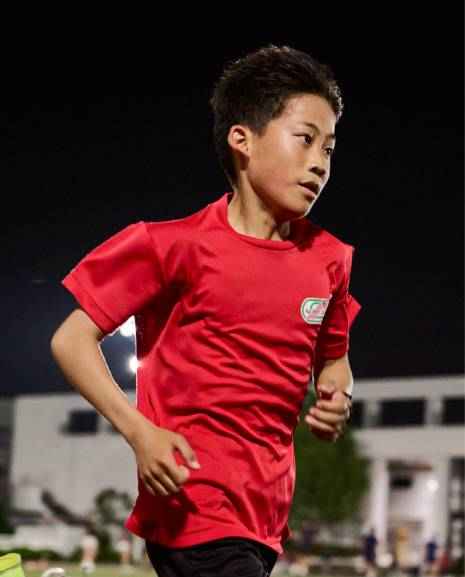 ���㋣�Z�̗l�q