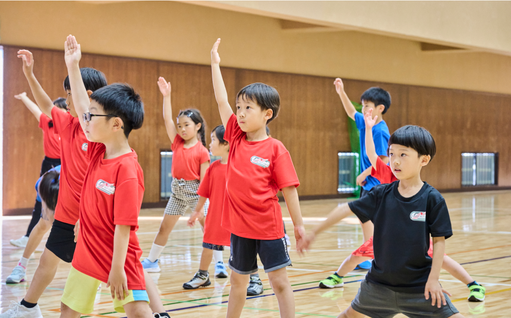 ���w��A�N���X�̗l�q