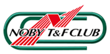 NOBY T&F CLUB