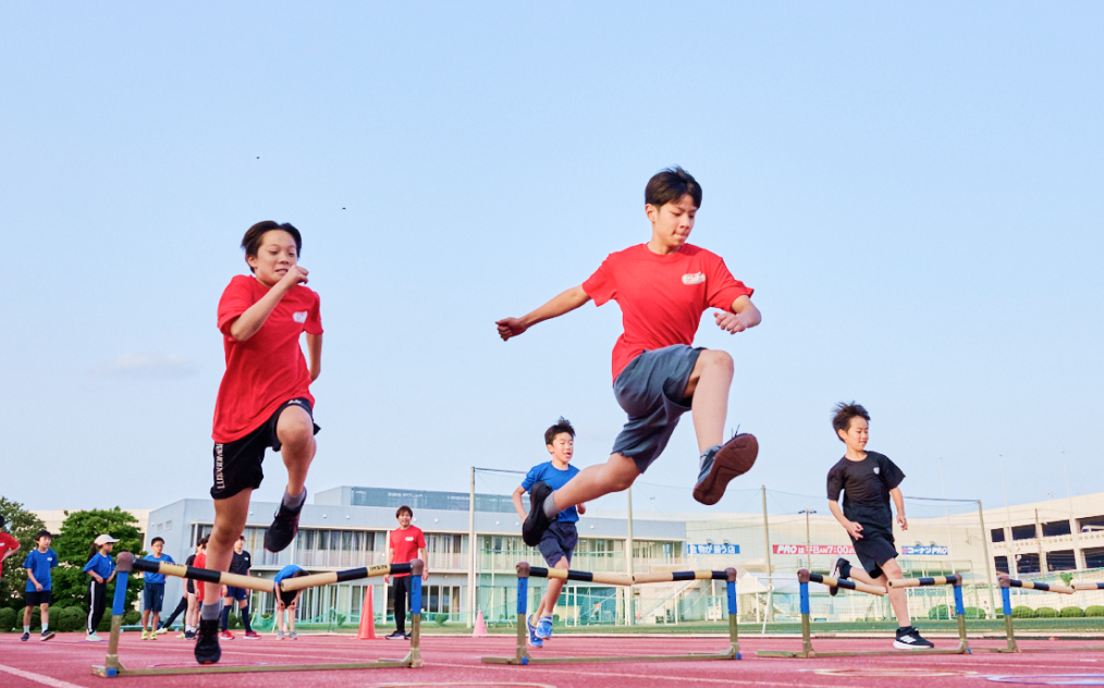 ���㋣�Z�̗l�q