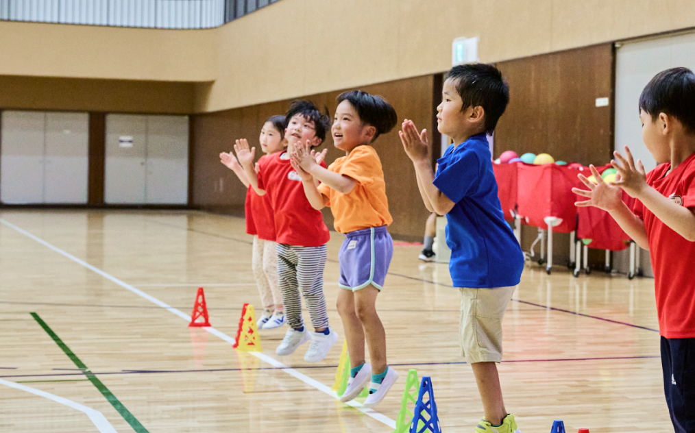 ���㋣�Z�̗l�q