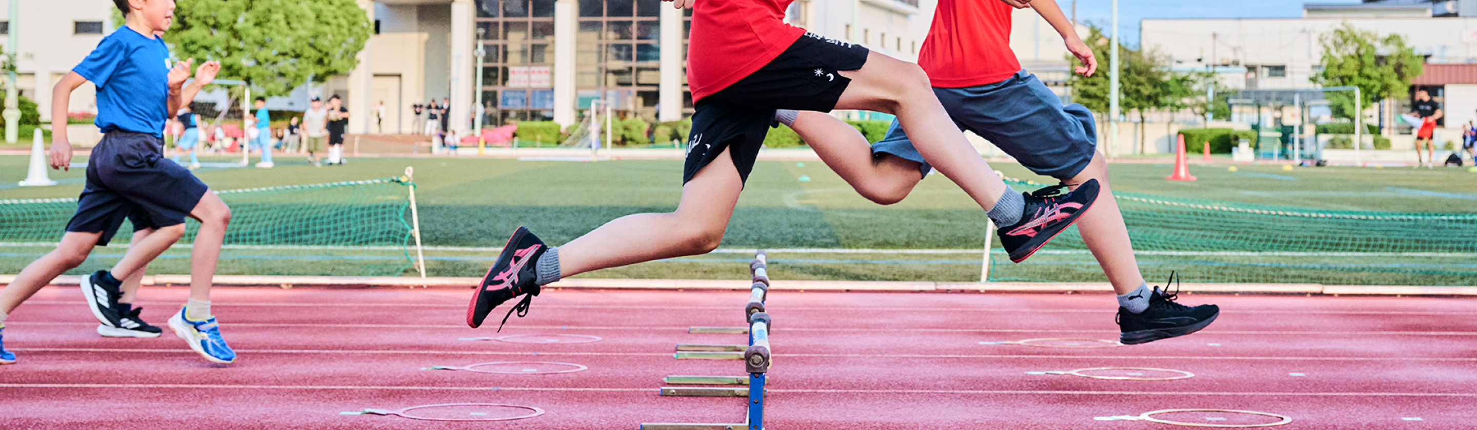 ���㋣�Z�̗l�q