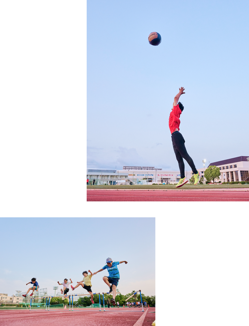 ���㋣�Z�̗l�q