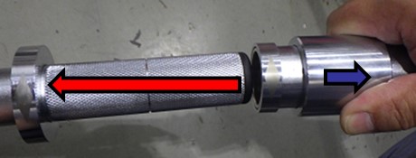 Torque Wrenches for Construction of Threaded Pipes