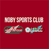 NOBY SPORTS CLUB ロゴ